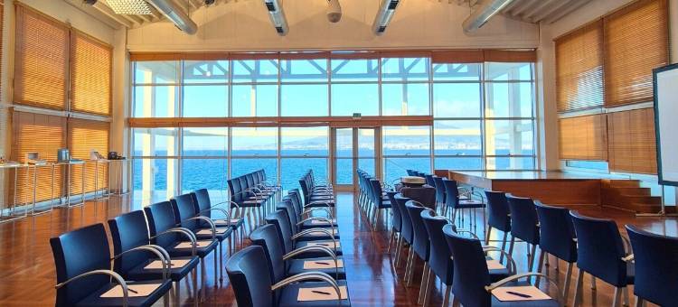 斯塔比亚索伦托海岸大厦酒店(Towers Hotel Stabiae Sorrento Coast)图片