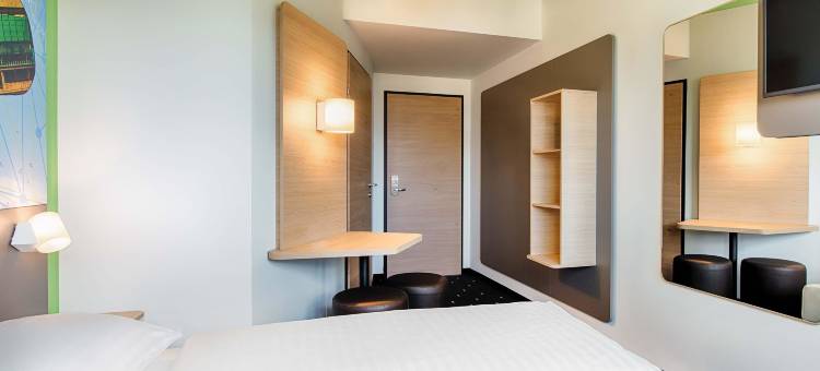 菲拉赫住宿加早餐旅馆(B&B HOTEL Villach)图片