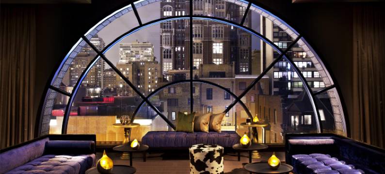 芝加哥Thompson酒店(Thompson Chicago by Hyatt)图片