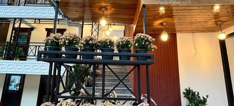 香菜悠闲德里索住所佩林(Cilantro Unwind Delisso Abode)图片