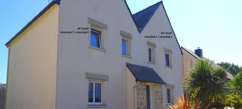 House in Saint-Quay near 7 Beaches图片