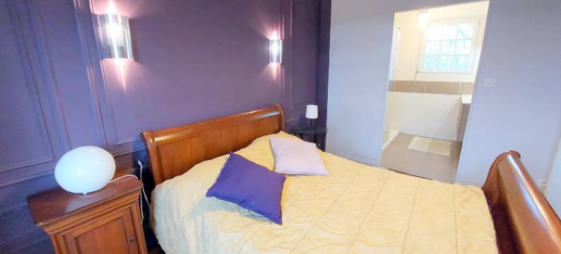 Holiday Home in Brittany near Penze River图片