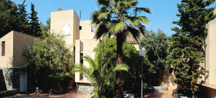 Residence La Vallicella in Moriani图片