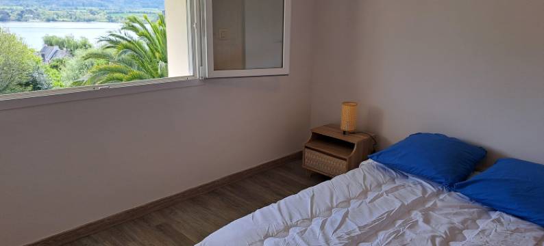 Holiday Home in Hanvec for 5图片