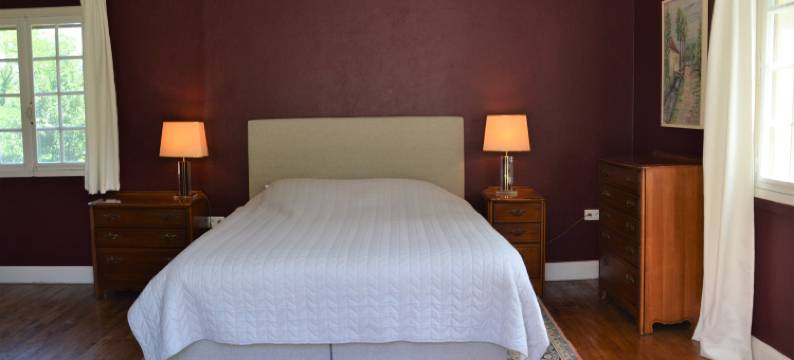 Luxury Villa in Dordogne with Pool & Privacy图片