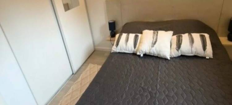 2 Room Apartment 4 People - Selection图片