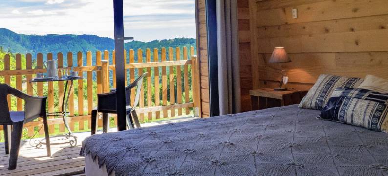 Cozy Countryside Escape in Auvergne图片