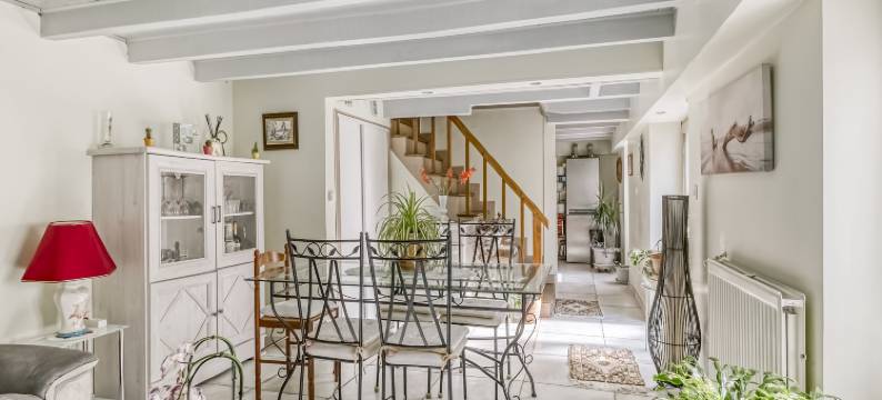 Charming Stay in Heart of Dax图片