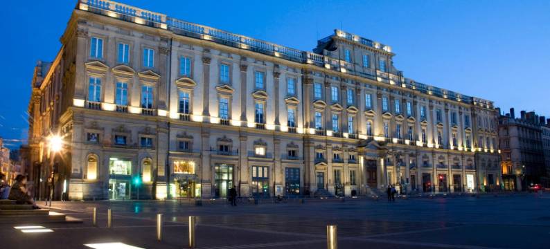 DIFY Wilson - Villeurbanne图片