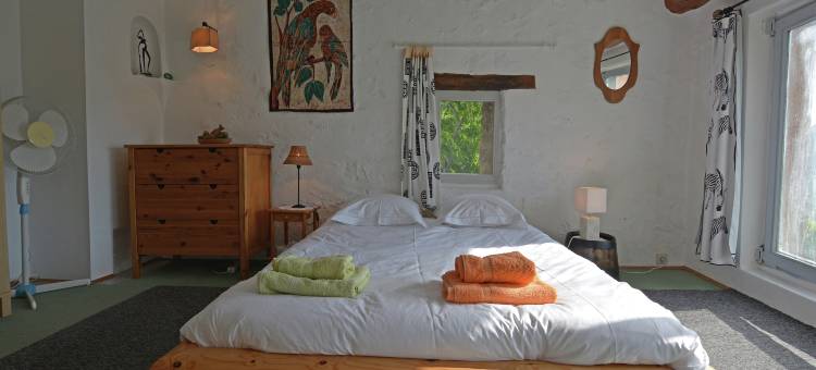 Villa in Pyrenees with Stunning Mountain Views图片