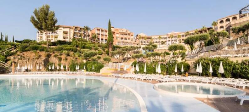 Apartment in Agay near Dramont Beach图片