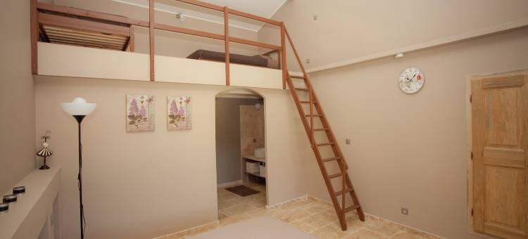 Villa in Provence with Infinity Pool图片