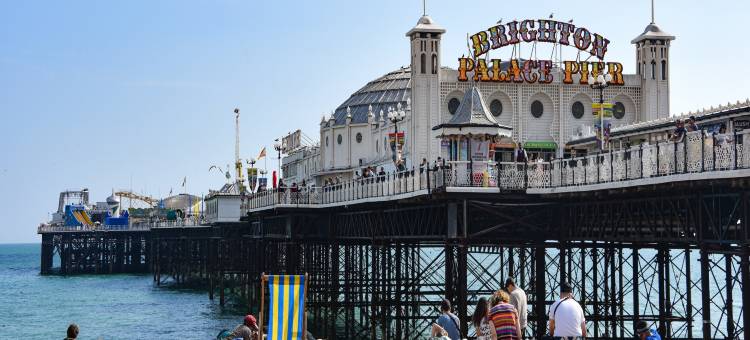 Apartment in Brighton near the Beach图片