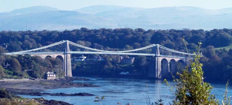 Apartment in Beaumaris with Sea Views图片