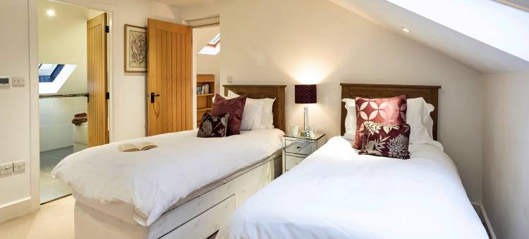 Cottage in Lake District with Sauna & Views图片