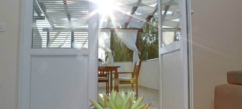 Apartment in Ljubac near the Sea图片