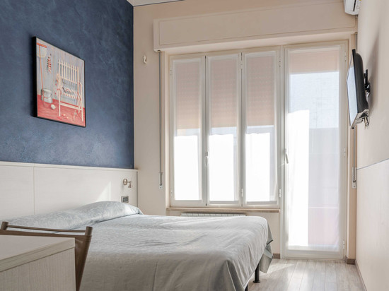 Hotel 3Comfortable Stay in Ventimiglia