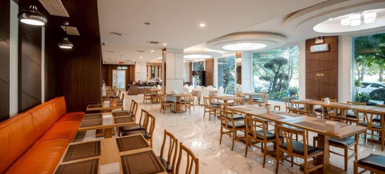 阿瓦达酒店(Avada Hotel)图片