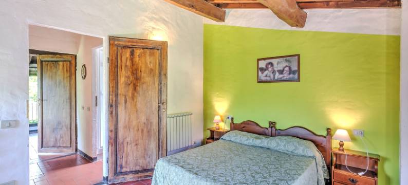 Appealing Home with pool图片