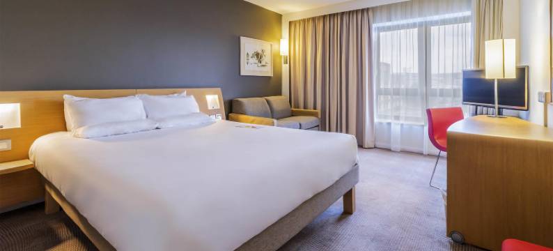 南安普敦诺富特酒店(Novotel Southampton)图片