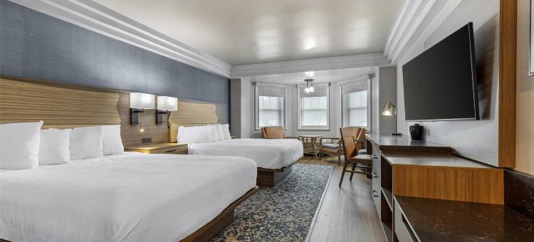 Best Western (name to be determined)图片