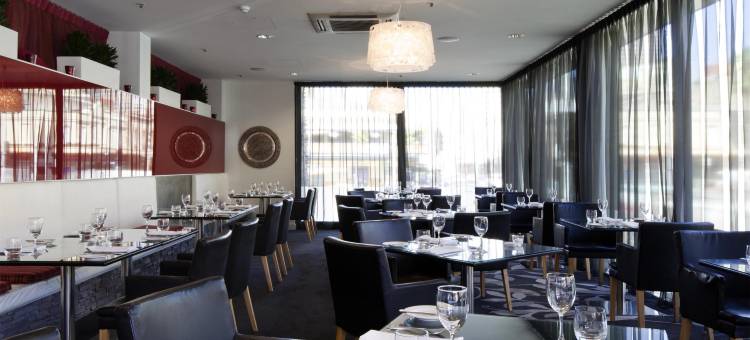 阿德莱德罗克福德酒店(Adelaide Rockford)图片