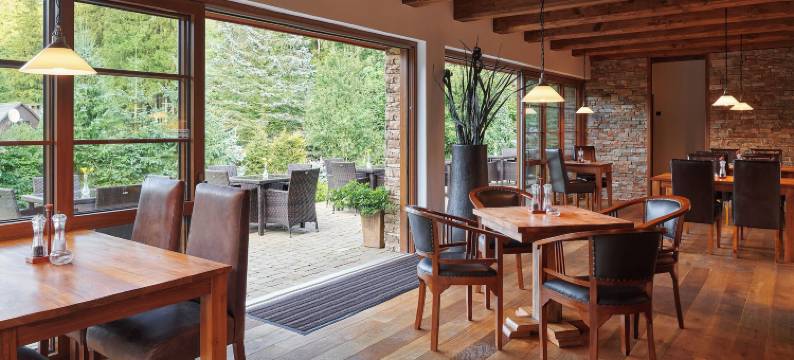 辛格酒店(Hotel Singer)图片