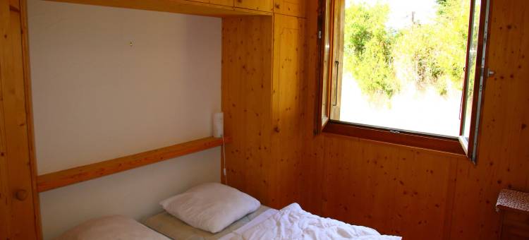 Apartment in Valais near Cable Car图片