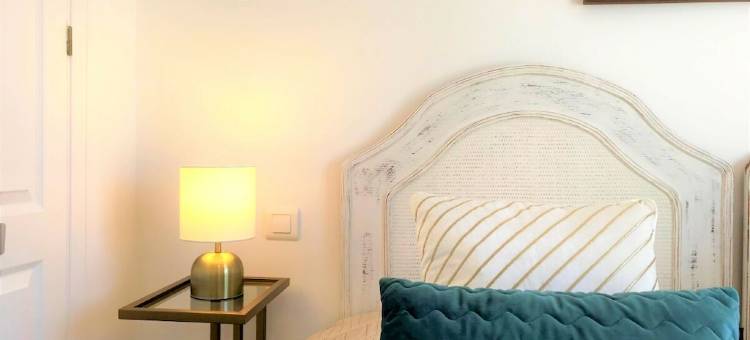 Penthouse Bermuda Beach 2图片