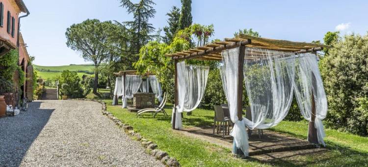 Villa Gallina Grande Stay图片
