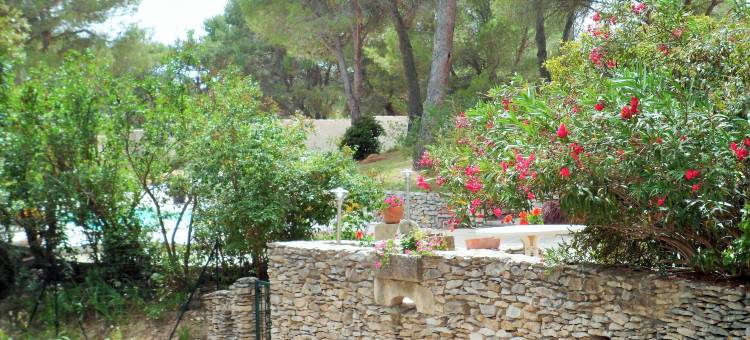Elegant Mansion in Provence图片