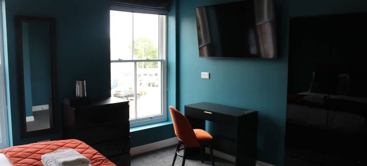 皇家阿尔弗雷德(The Royal Alfred - Opposite Central Train Station)图片