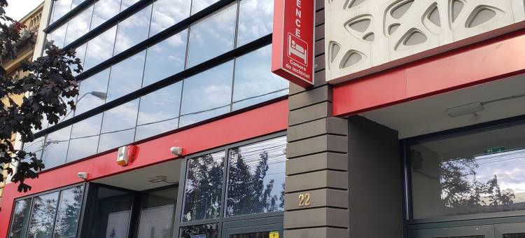 Noe住宅(Hotel N Residence)图片