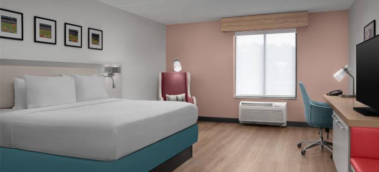 希尔顿花园酒店-亚特兰大西/ 利蒂亚斯普林斯(Hilton Garden Inn Atlanta West/Lithia Springs)图片