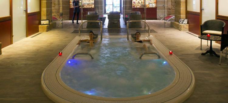 巴黎穆兰中心美居酒店(Mercure Moulins Centre Hôtel de Paris)图片