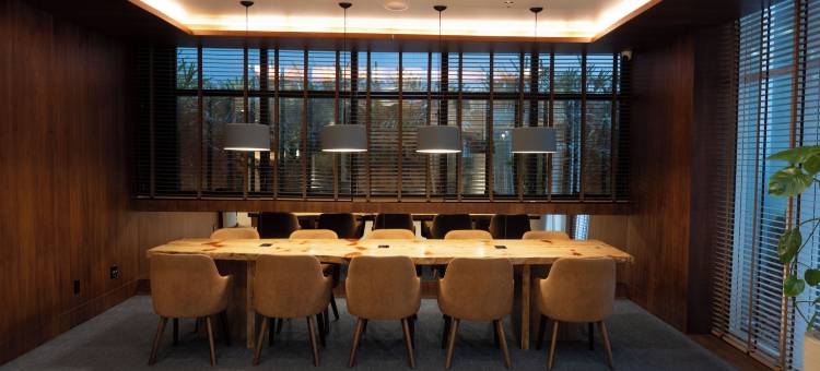 蓝树塔南卡希亚斯酒店(Blue Tree Towers Caxias do Sul)图片