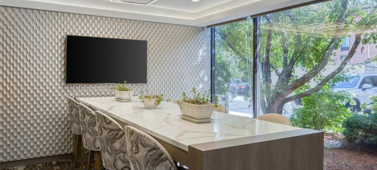 SureStay Plus Hotel by Best Western Chicago Lombard图片