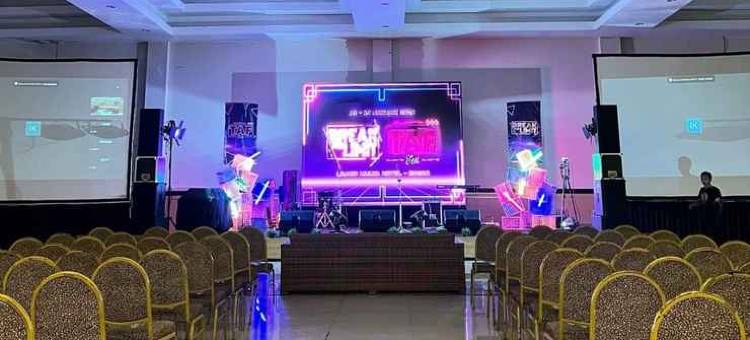 茂物木尔雅大酒店(Grand Mulya Bogor)图片