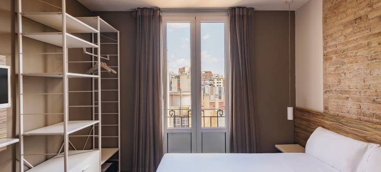 巴塞罗那米拉公寓(Barcelona Apartment Milà)图片