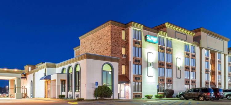 Baymont by Wyndham Festus图片