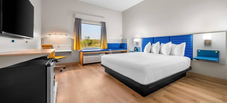 温德姆普拉特维尔蒙哥马利麦克罗特旅馆及套房(Microtel Inn and Suites by Wyndham Prattville Montgomery)图片