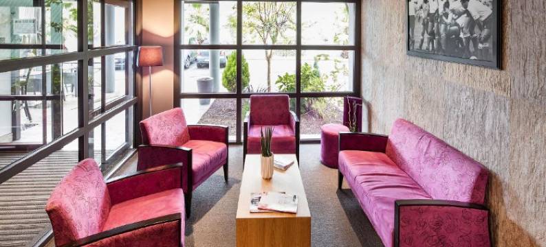 罗里科酒店(Hotel Loreak)图片