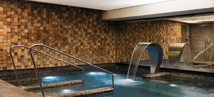 美憬阁雷恩巴尔萨泽水疗酒店(Balthazar Hôtel & Spa Rennes - MGallery)图片