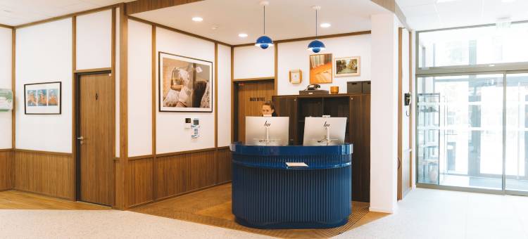 比库贝蒙彼利埃(Bikube Montpellier)图片