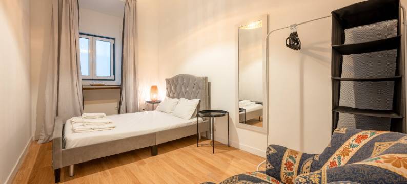 GuestReady - Boavista Building - Room 103图片