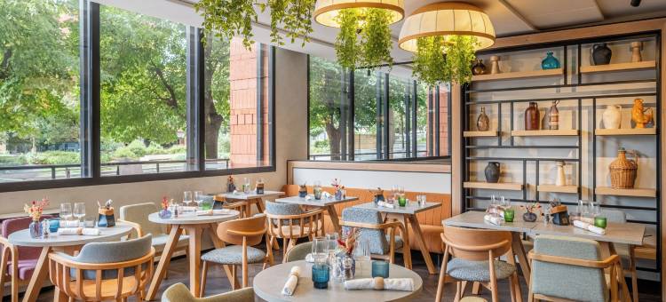 Firstname Toulouse Residence图片