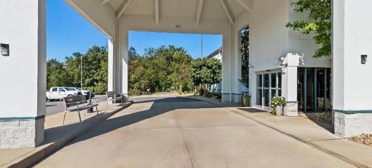 克拉丽奥酒店克兰伯里镇(Clarion Inn Cranberry Township)图片