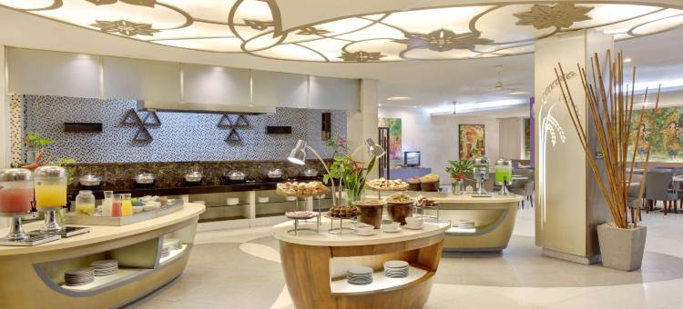 巴厘岛努沙杜亚美居酒店(Mercure Bali Nusa Dua)图片