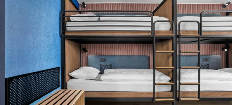 H2酒店爱尔福特(H2 Hotel Erfurt)图片