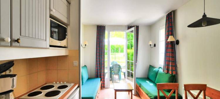 Apartment in Monflanquin by Scenic Lake图片